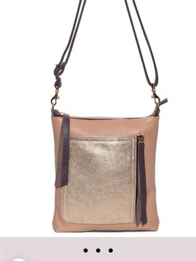 Carla Mancini Crossbody bag